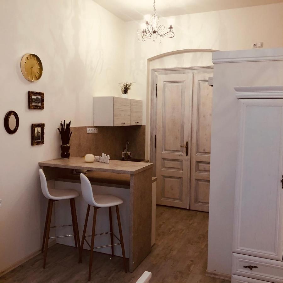 Tomas Apartments Gold Karlovy Vary Eksteriør bilde