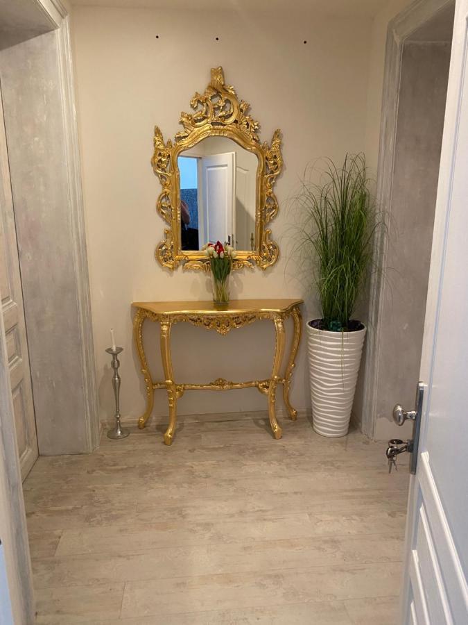 Tomas Apartments Gold Karlovy Vary Eksteriør bilde